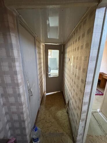 ищу кв подселением: 2 комнаты, 50 м², 104 серия, 4 этаж — 8