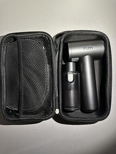 Тиричилик техникасы: Чаң соргуч, Кол менен, Кургак, Контейнер — 4