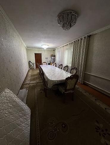 Үйлөр: Первая линия под бизнес улица Киргизская 184(продолжение — 2