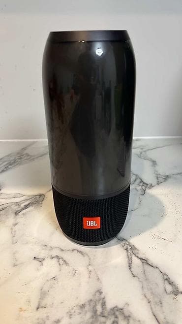 Портативная Bluetooth‑колонка JBL Pulse (серия с LED‑подсветкой) -