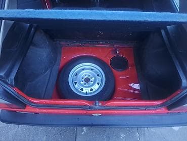 android teyes cc3: Volkswagen Golf: 1989 г., 1.3 л, Механика, Бензин, Хэтчбэк — 7