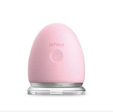 аппарат для лица: Массажёр для лица Xiaomi inFace ION Facial Device CF-03D Аппарат для — 3