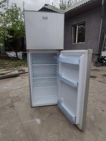 Холодильник Indesit, Однокамерный — 1