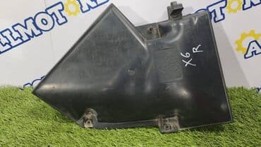 рессоры на москвич: Фильтр, Б/у, Оригинал — 1