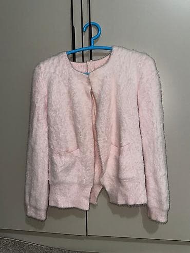 Кардиган, Альпака, Осень-весна at lalafo.kg Кардиган, Альпака, Осень-весна