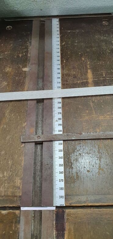 оборудование для типографии: Беговочная машина, беговочный станок, аппарат для беговки — 13