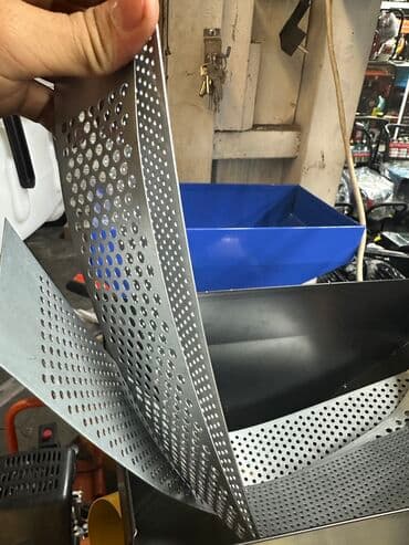 недорогое оборудование для малого бизнеса: МИНИДРОБИЛКА✅ 4 вида сетки комплект✅ 1 год сервисгарантий✅ 1 жыл — 4