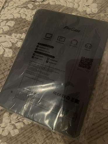 macbook mini: Продаю новый не расспокованный Apple iPad Air 11-inch (M3) Wi‑Fi + — 3