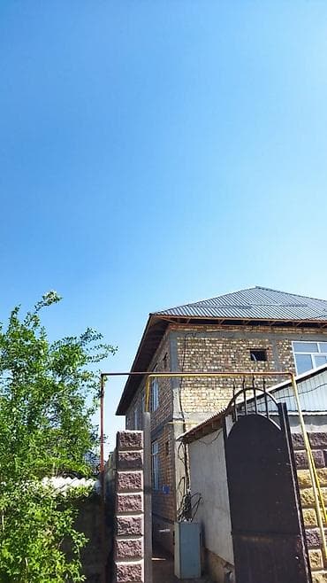 Сдаю квартиру ж.м.Арча Бешик ул. Жазира 43 а Ахунбаева Чортекова — 2