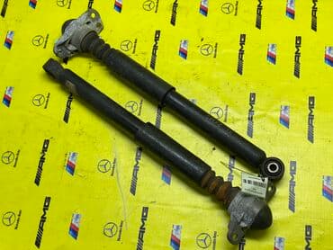 амортизаторы опель вектра б: Задний амортизатор Volkswagen Оригинал, Япония — 1