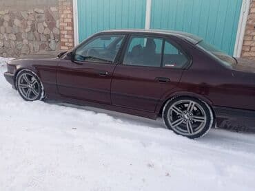 диска на 14: Литые Диски R 18 BMW, Комплект, отверстий - 5, Б/у — 9