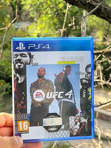 бу плейстейшен 5: Коллекция игр для PlayStation 4 (диски в фирменных боксах): 1) Red — 3