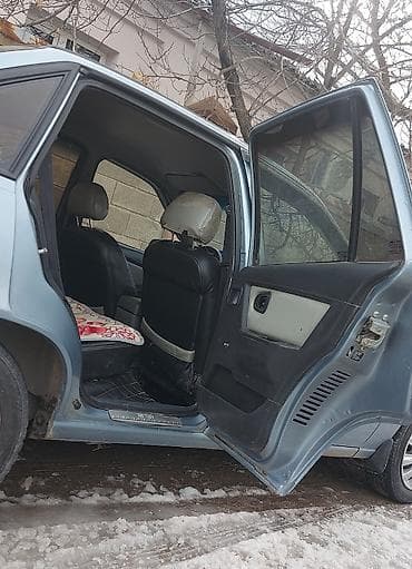 deawoo nexia: Daewoo Nexia: 2010 г., 1.5 л, Механика, Бензин, Седан — 8