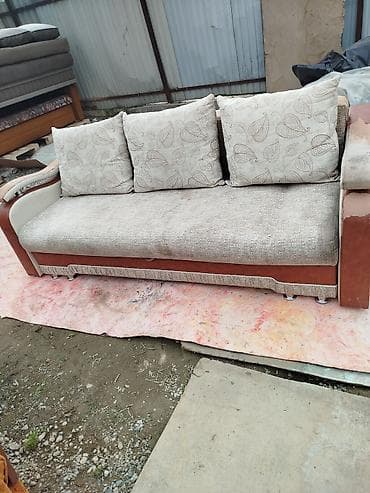 шкаф для прихожий: Комплект мебели для прихожей и гостиной. 1) Прихожая/гардеробная — 6