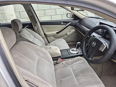 Nissan Skyline: 2003 г., 2.5 л, Автомат, Седан