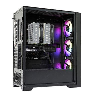 rtx 3090: Компьютер, ядер - 32, ОЗУ 32 ГБ, Игровой, Б/у, Intel Core i9, NVIDIA GeForce RTX 3050, SSD — 1