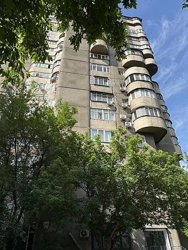 Недвижимость: 3 комнаты, 74 м², Индивидуалка, 10 этаж, Требуется ремонт — 1