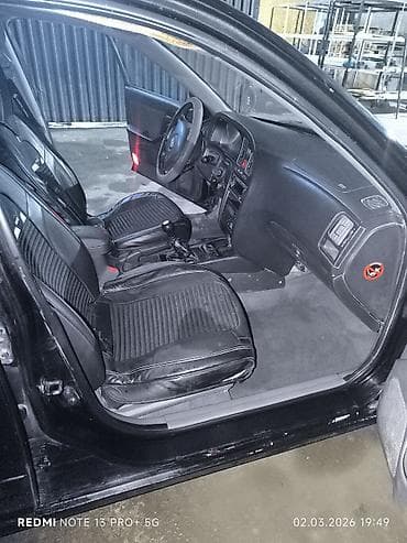 Транспорт: Hyundai Elantra: 2005 г., 1.6 л, Механика, Бензин, Седан — 5