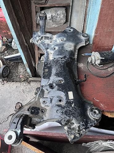 фольксваген фаэтон б у: Киа к5 оптима балка — 1