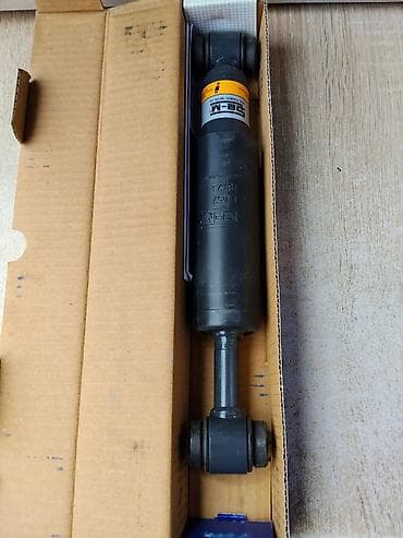 кабина сампо: Амортизатор кабины SEM Rubber-Metal Co. - Тип: Cabin Shock Absorber — 1