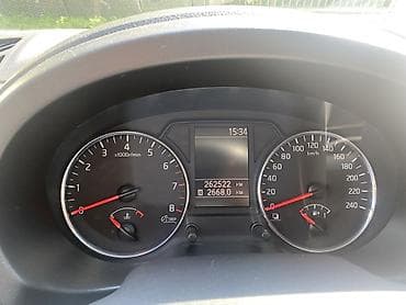 купить х трейл: Nissan X-Trail: 2011 г., 2 л, Вариатор, Бензин, Кроссовер — 6