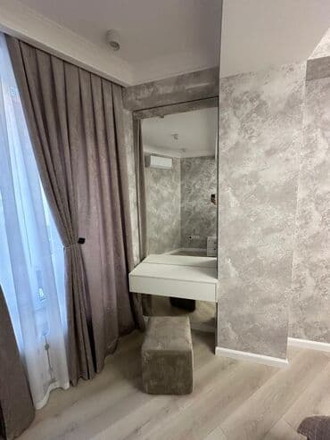 сдаю квартиру беловодское: 3 комнаты, Агентство недвижимости, Без подселения, С мебелью полностью — 13