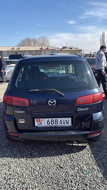 audi a4 2008: Mazda Demio: 2003 г., 1.4 л, Робот, Бензин, Хэтчбэк — 2