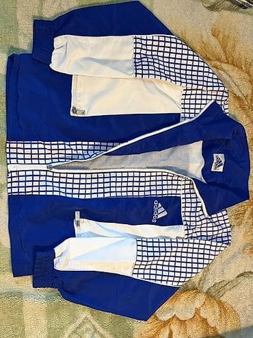 Детская одежда и обувь: Одежда б/у в хорошем состоянии детская и подростковая от 0 до 14 лет — 9