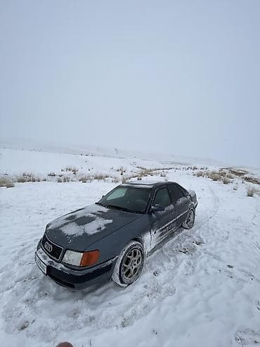 ауди 100 с4 2 8: Audi 100: 1993 г., 2.6 л, Кол менен иштөөчү, Бензин, Седан — 6