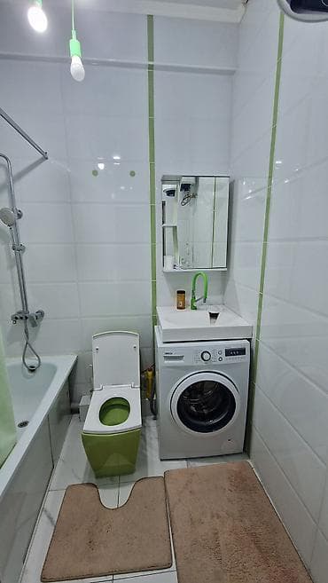 1 комната: 2 комнаты, Собственник, Без подселения, С мебелью полностью — 4