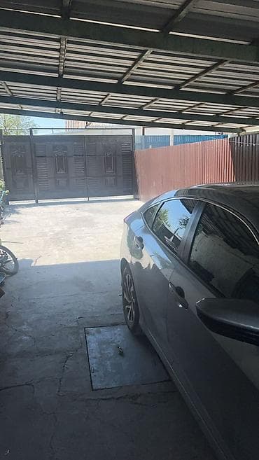 нижняя аларча: Продается частный дом район нижний ала арча близко к рынку Дордой — 4