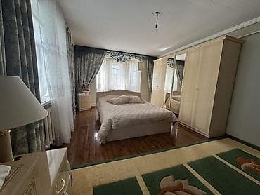 зеленный городок: 311 м², 8 комнат — 7