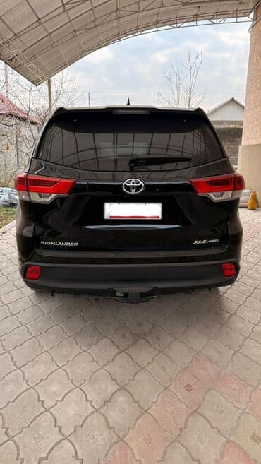 купить двигатель на нексию в бишкеке: Toyota Highlander: 2019 г., 3.5 л, Автомат, Бензиновая, Кроссовер — 2