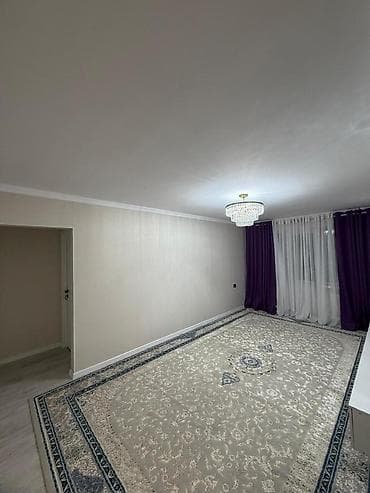 Батирлер: 3 бөлмө, 4 м², 104-серия, 3 кабат, Евроремонт — 7