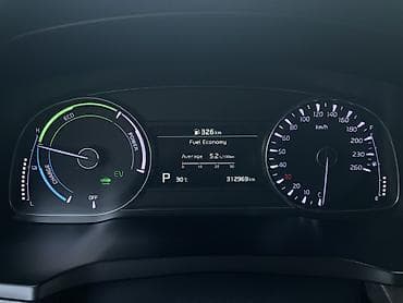 kia 9: Kia Cadenza: 2020 г., 2.4 л, Типтроник, Гибрид, Седан — 7