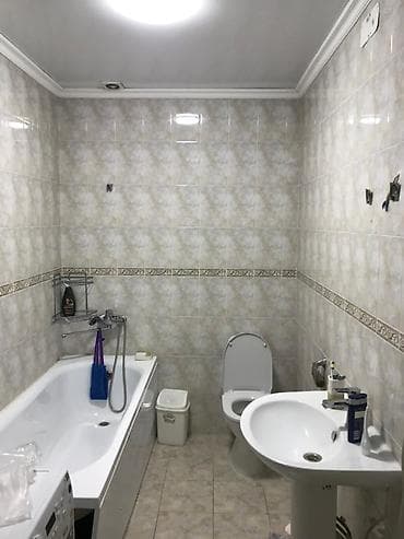 продам квартиру токмак: 3 комнаты, 110 м², Элитка, 10 этаж, Косметический ремонт — 9