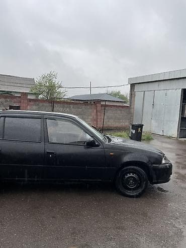 ткани на авто: Daewoo Nexia: 2010 г., 1.5 л, Ручные, Бензин, Седан — 5