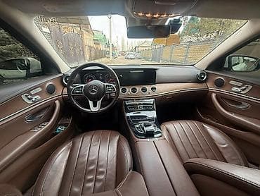 Унаа: Mercedes-Benz : 2020 г., 2 л, Автомат, Дизель — 8