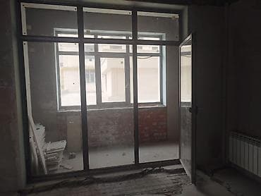 Перегородки на заказ: На заказ Каркасная перегородка, Для офиса — 1