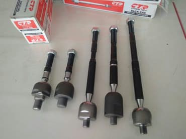 Наконечник рулевой тяги Hyundai Новый, Оригинал