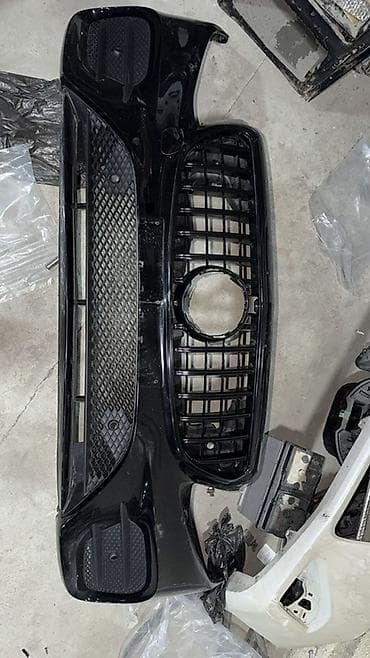 уаз диски: Комплект Mercedes-Benz, цвет - Черный — 3