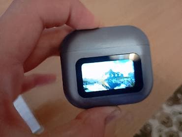 hoco bs 57: Беспроводные наушники JBL Live Flex 3 или Live Buds 3. сенсорным — 4