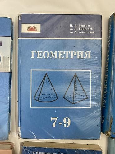 цветной карандаш: Русская литература, 9 класс, Самовывоз, Платная доставка — 3