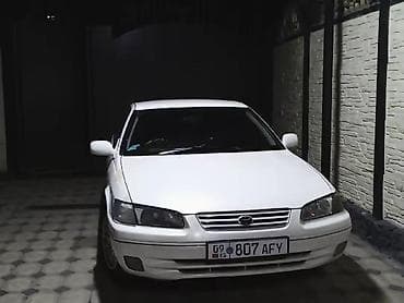 corolla spacio: Toyota Camry: 1999 г., 2.2 л, Автомат, Бензин — 5