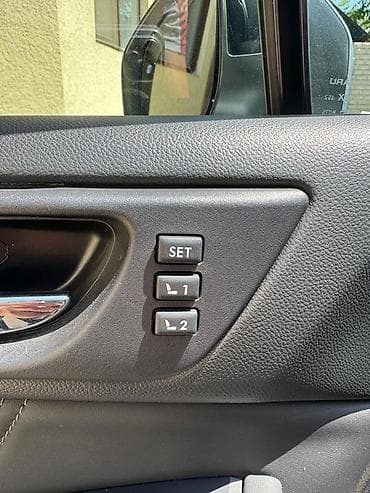 Subaru: Subaru Outback: 2019 г., 2.5 л, Вариатор, Бензин, Универсал — 6