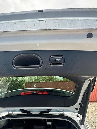 eclipse cross: Hyundai Tucson: 2020 г., 2 л, Автомат, Дизель, Кроссовер — 6
