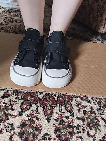 Личные вещи: Мужские кроссовки, 40, Fashion, Новый, цвет - Черный — 3