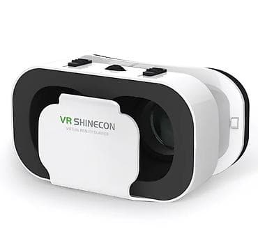 hyperx cloud core: Очки виртуальной реальности VR SHINECON / С ДЖОЙСТИКОМ (модель для — 2