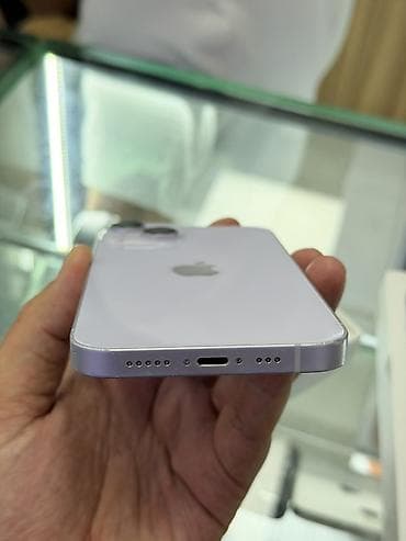 iphone 13 pro max osh: IPhone 14, Б/у, 128 ГБ, Коробка, 78 % — 6