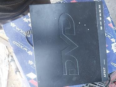а 10 с: DVD-плеер АРБАТ DVD-S708+ в рабочем состоянии Особенности и — 3
